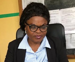 Nguea Hortense Nguea Hortense